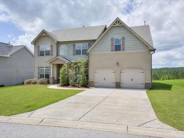 House for sale in Graniteville