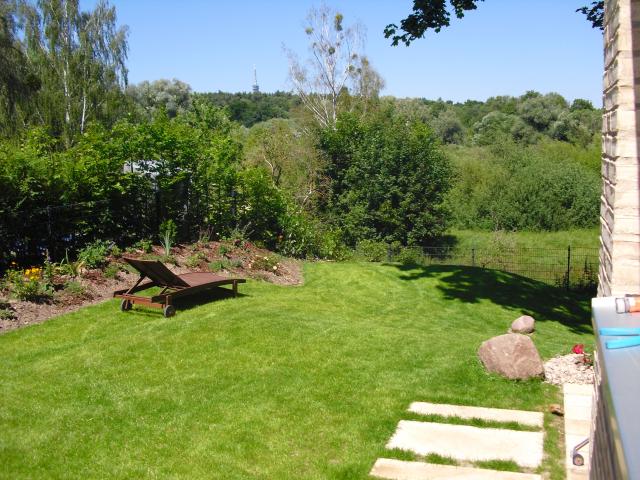 Haus mieten in Wannsee, Berlin