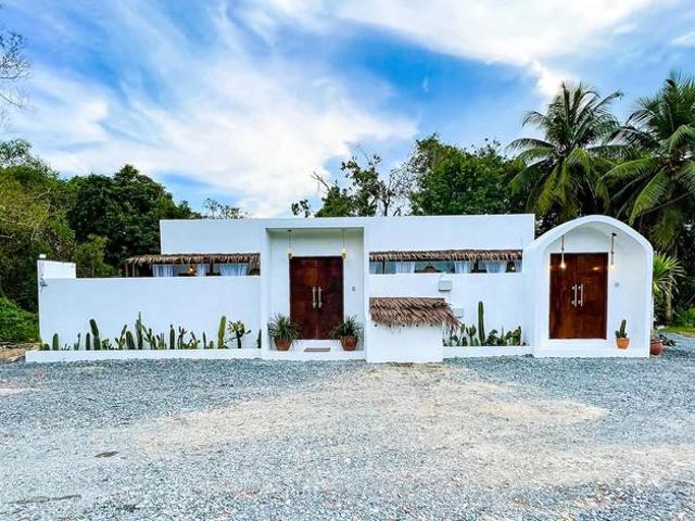 Bungalow for sale in Tringganu