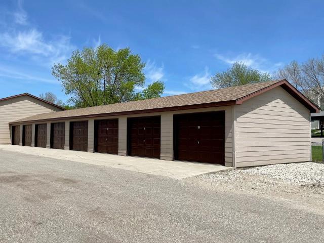 Apartment for rent in Minot, North Dakota