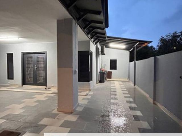 House for rent in Taman Nusa Idaman, Iskandar Puteri