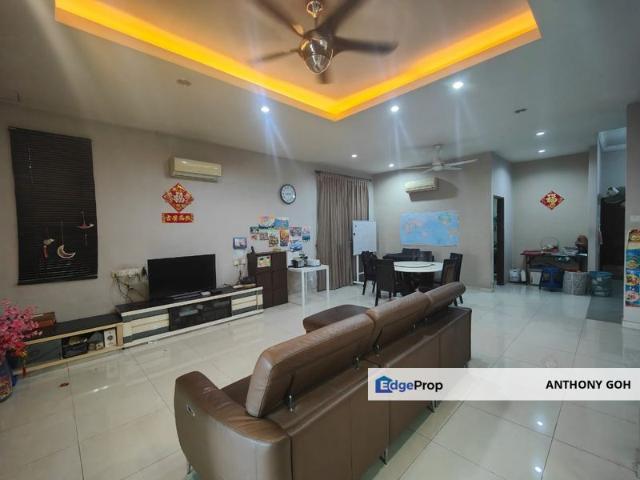 House for sale in Wellesley, Penang