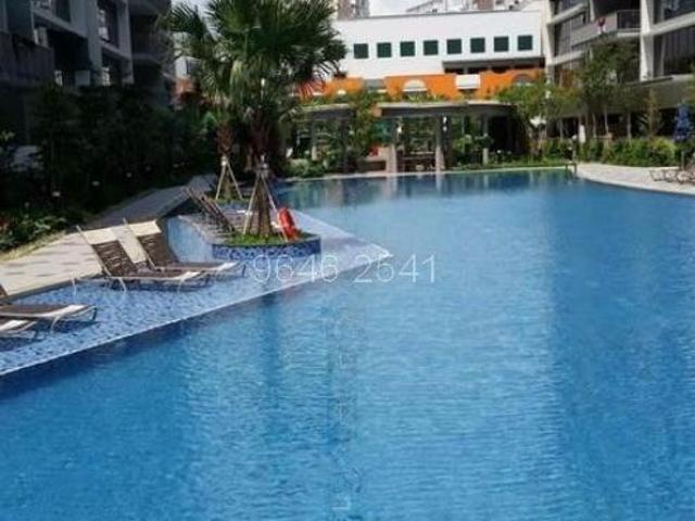 Apartment for sale in Punggol, 19 North East, Hougang