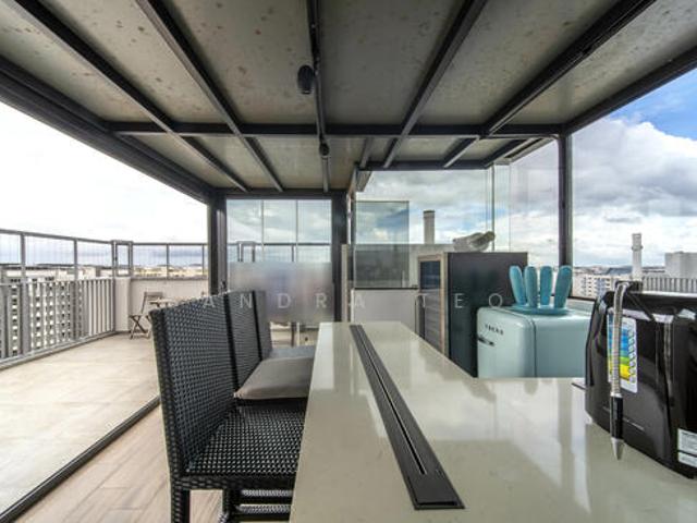 Condominium for sale