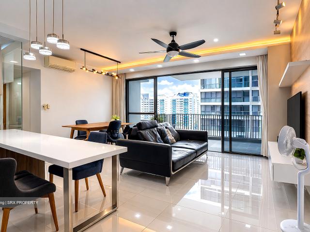 Condominium for sale