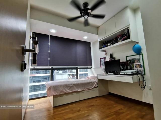 Condominium for sale in Punggol, 19 North East, Hougang