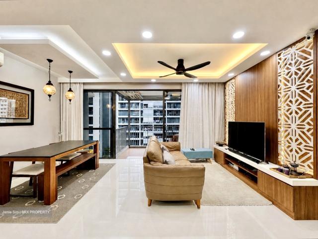 Condominium for sale
