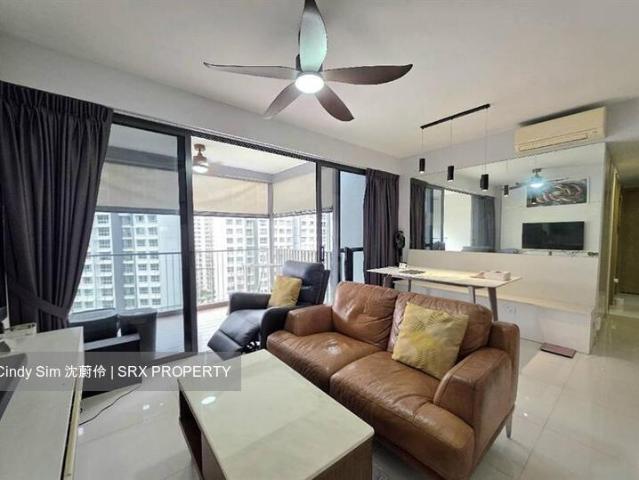 Condominium for sale in Punggol, 19 North East, Hougang