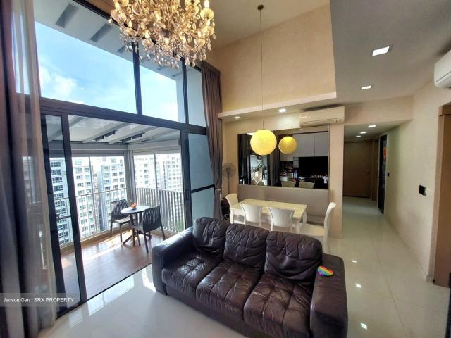 Condominium for sale in Punggol, 19 North East, Hougang