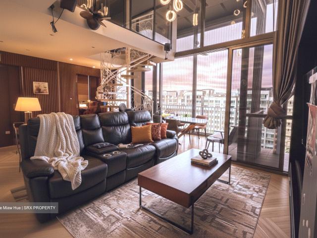 Condominium for sale