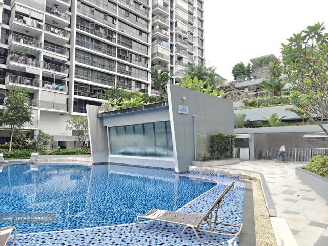 Condominium for sale in Punggol