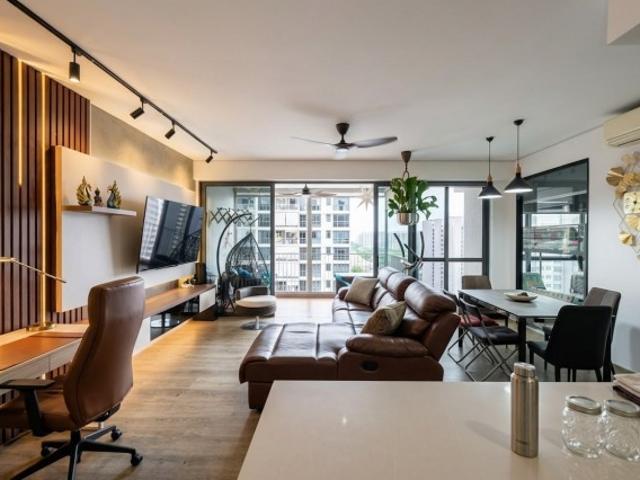 Condominium for sale