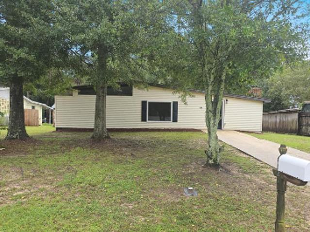 House for sale in Pensacola, Florida