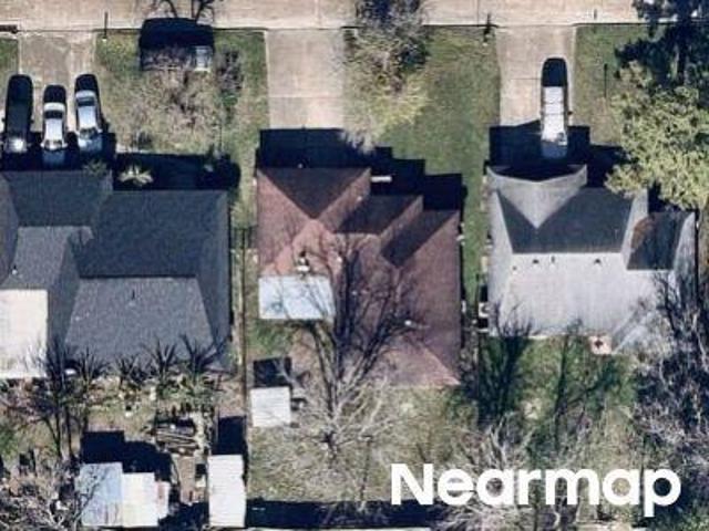 House for sale in Harris, Texas