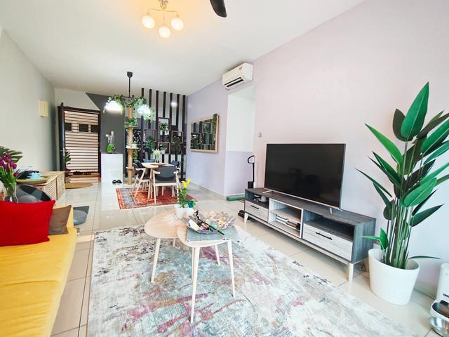 Serviced Residence for sale in Johore Bahru, Johor