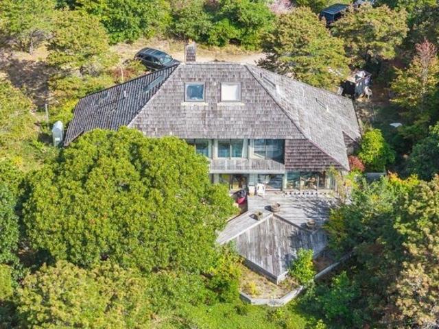 House for sale in North Truro, Massachusetts
