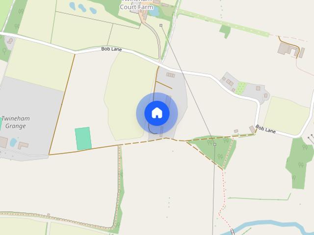 House for rent in Twineham Green, Mid Sussex