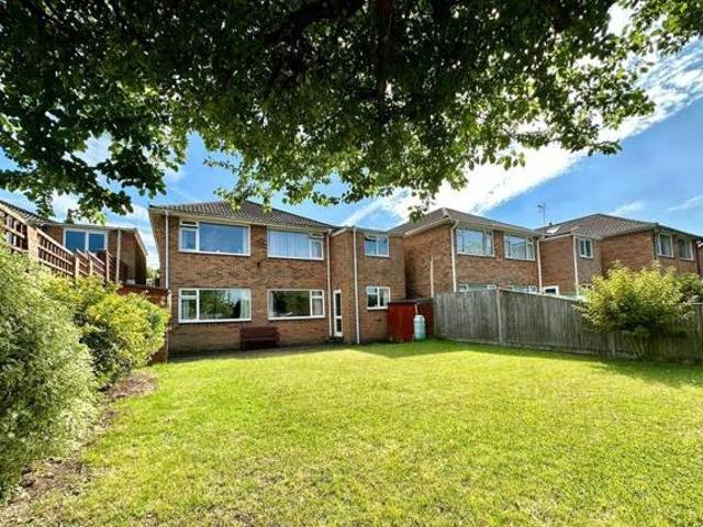 House for sale in Ratton, Eastbourne