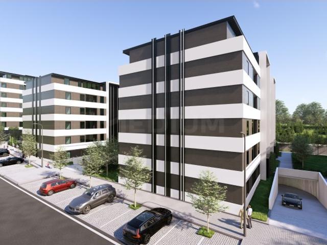 Apartamento venda em Maia, Águas Santas