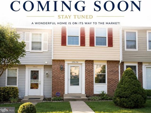 House for sale in Boyds, Maryland