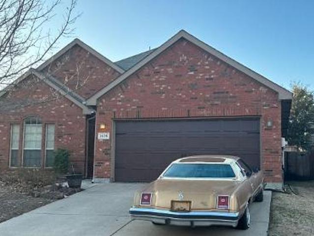 House for sale in Keller
