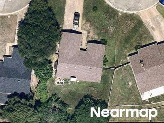 House for sale in Arlington, Texas