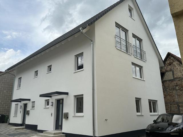 Haus mieten in Stuttgart, Baden-Württemberg