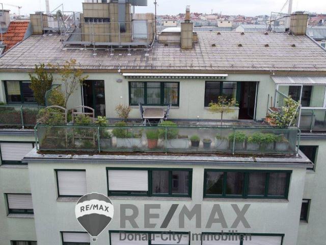 Apartment kaufen in Donaustadt, Wien