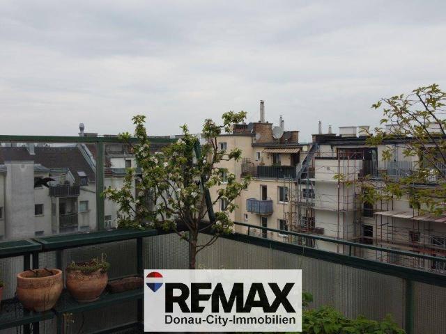 Apartment kaufen in Donaustadt, Wien