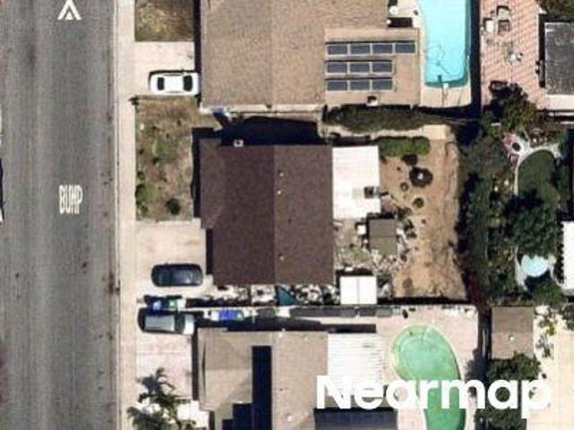 House for sale in Jacumba, California