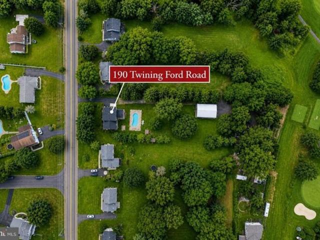 House for sale in Bucks, Pennsylvania