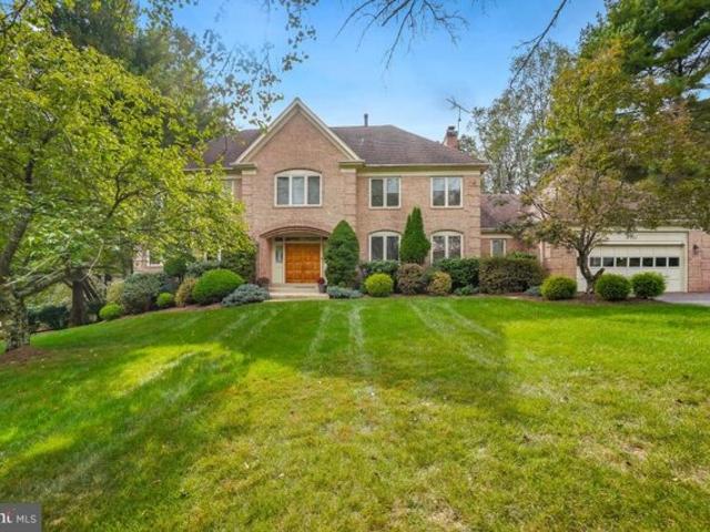 House for sale in Potomac, Maryland