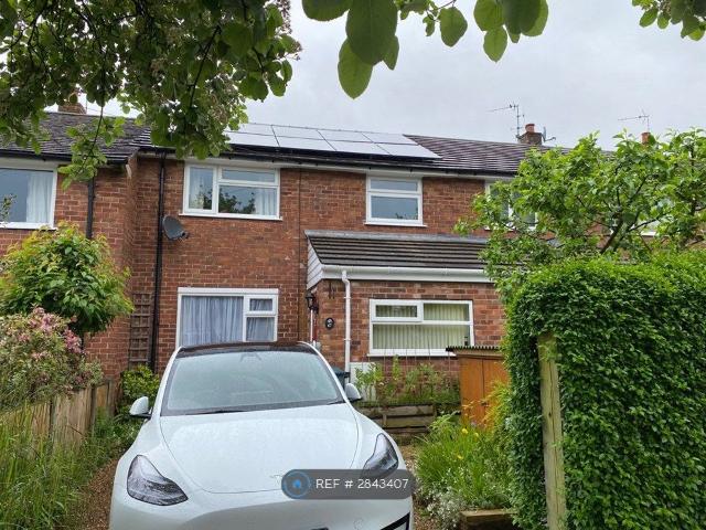 Room for rent in Colshaw Farm, Wilmslow