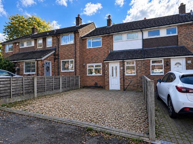 House for rent in Lacey Green, Wilmslow
