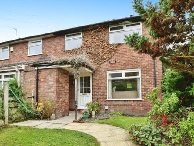 House for sale in Colshaw Farm, Wilmslow