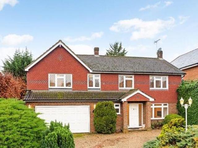 House for sale in Blackhills, Surrey