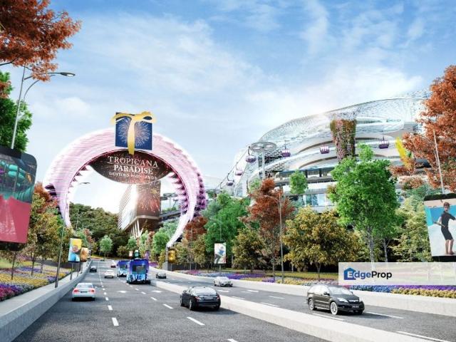 Condominium for sale in Selangor