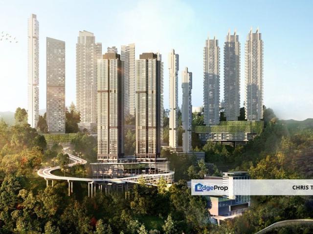 Condominium for sale in Selangor