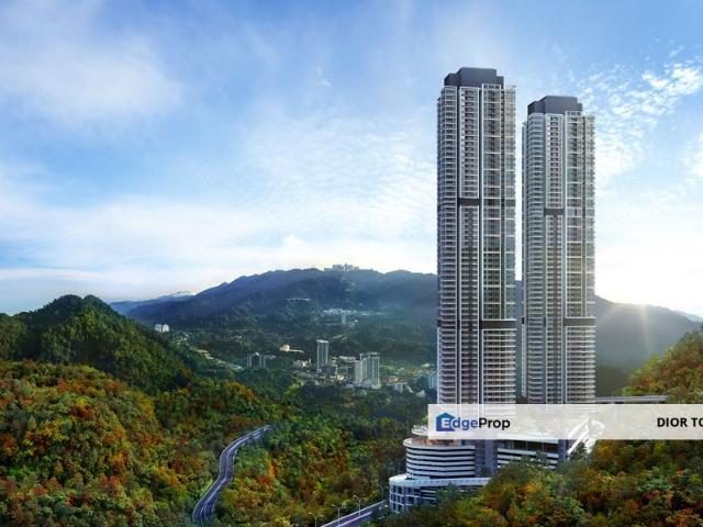 Condominium for sale in Selangor