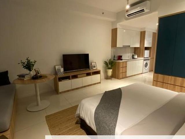 Condominium for sale in Selangor