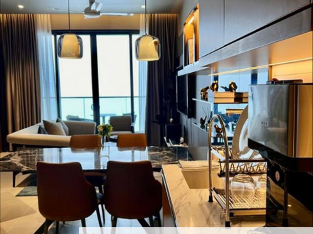 Condominium for sale in Selangor
