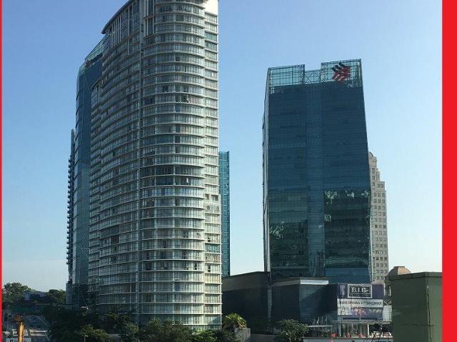 Apartment for rent in Country Heights Damansara, Kuala Lumpur