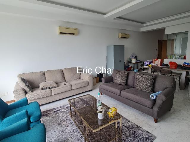 Apartment for rent in Country Heights Damansara, Kuala Lumpur