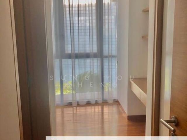 Condominium for sale in Pusat Bandar Damansara, Kuala Lumpur