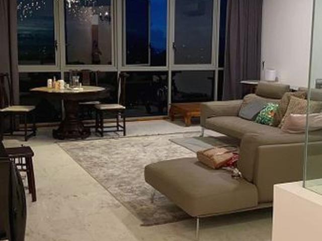 Condominium for sale in Pusat Bandar Damansara, Kuala Lumpur