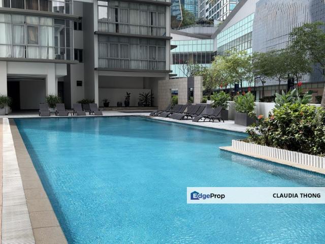 Condominium for sale in Country Heights Damansara, Kuala Lumpur