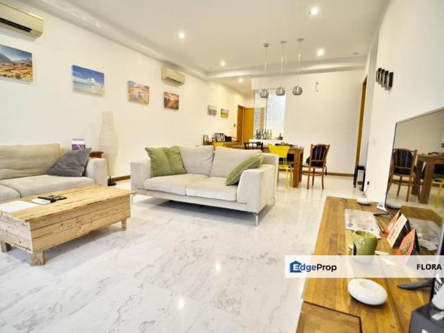 Condominium for rent in Country Heights Damansara, Kuala Lumpur