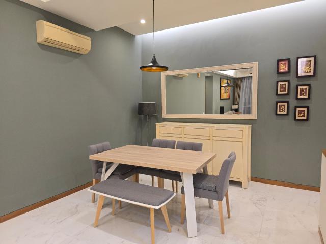 Apartment for rent in Country Heights Damansara, Kuala Lumpur