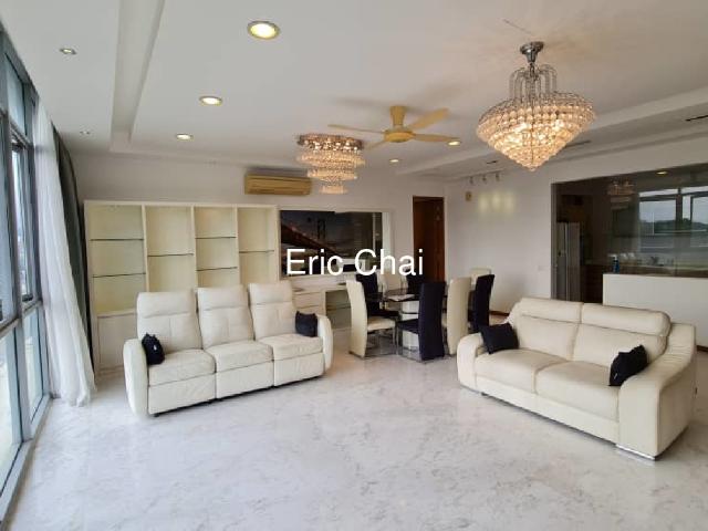 Apartment for rent in Country Heights Damansara, Kuala Lumpur