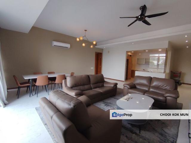 Condominium for rent in Country Heights Damansara, Kuala Lumpur